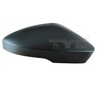 TYC 332-0062-2 Copertura, Specchio esterno per SKODA,VW