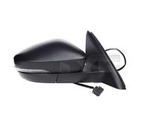 TYC 332-0062 Specchio retrovisore esterno per SKODA