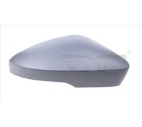 TYC 332-0063-2 Copertura, Specchio esterno per SKODA,VW