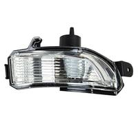 Faro indicatore di direzione anteriore Dx 332-0077-3 TYC