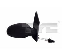 TYC 333-0002 Specchio retrovisore esterno per SMART