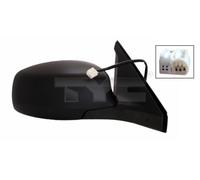 TYC 335-0012 Specchietto retrovisore esterno