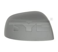 TYC 335-0015-2 Copertura Specchio esterno per FIAT Sedici (FY) con la prima mano