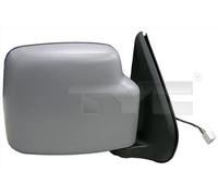 TYC 335-0114 Specchietto retrovisore esterno per regolazione elettrica specchio convesso termico Sx