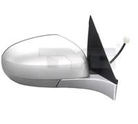 TYC 335-0118 Specchietto retrovisore esterno per SUZUKI SWIFT IV (FZ, NZ)