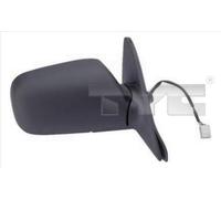 TYC 336-0015 Specchio retrovisore esterno per TOYOTA