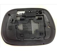 TYC 336-0051-1 Vetro specchio specchio esterno per TOYOTA Avensis Verso (M2) Dx