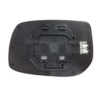 TYC 336-0057-1 Vetro specchio specchio esterno convesso & termico Dx