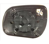 TYC 336-0063-1 Vetro specchio, Specchio esterno per TOYOTA