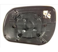 TYC 336-0064-1 Vetro specchio, Specchio esterno per TOYOTA