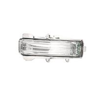 TYC 336-0083-3 Indicatore di direzione per TOYOTA COROLLA Stufenheck (E15) LED