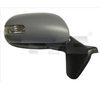 Specchietto esterno Dx per regolazione elettrica specchio 336-0083 TYC