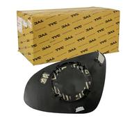 TYC 336-0088-1 Vetro specchio specchio esterno per TOYOTA Verso (R2) C-HR (AX10)