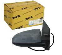 TYC Specchietto retrovisore esterno 336-0127 per regolazione elettrica convesso termico Dx