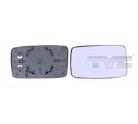 TYC 337-0003-1 Vetro specchio, Specchio esterno per SEAT,VW