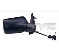 TYC 337-0004 Specchio retrovisore esterno per VW