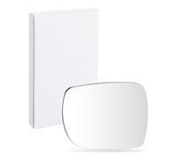 TYC 337-0013-1 Vetro specchio specchio esterno per VW Golf IV Schrägheck (1J1)