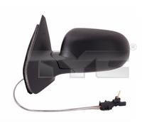TYC 337-0014 Specchietto retrovisore esterno per VW Golf IV Schrägheck (1J1)