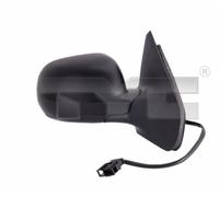 TYC 337-0015 Specchio retrovisore esterno per VW