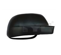 TYC 337-0037-2 - Copertura specchietto retrovisore Esterno 33700372