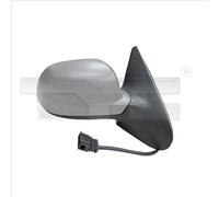 TYC 337-0059 Specchio retrovisore esterno per VW