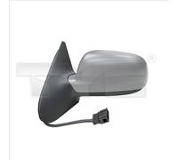 TYC 337-0060 Specchio retrovisore esterno per VW