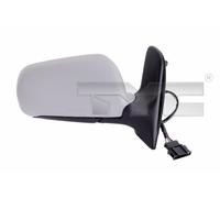 TYC 337-0075 Specchio retrovisore esterno per SEAT,VW