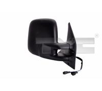 TYC 337-0087 Specchio retrovisore esterno per VW