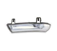 Faro indicatore di direzione Specchietto esterno sinistro 337-0094-3 TYC per VW