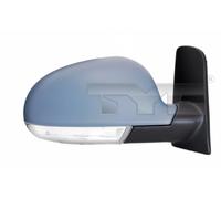 TYC 337-0120 Specchio retrovisore esterno per SEAT,VW