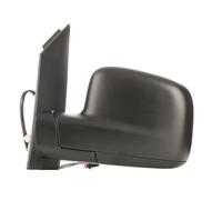 TYC 337-0132 Specchietto retrovisore esterno per VW Caddy III Van