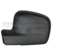 BLIC Carcassa, Specchio esterno 6103-01-1322985P VW,Caddy III Station Wagon (2KB, 2KJ, 2CB, 2CJ),Caddy III Van (2KA, 2KH, 2CA, 2CH)