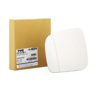 dapa GmbH & Co. KG 33701461 vetro specchio lato conducente