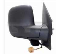 TYC 337-0147 Specchio retrovisore esterno per VW