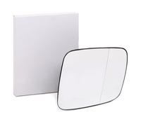 TYC 337-0164-1 Vetro specchio specchio esterno asferico termico per regolazione