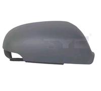 Calotta specchietto Dx con la prima mano 337-0165-2 TYC per VW TOURAN