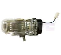 TYC 337-0165-3 Indicatore direzione per VW