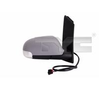 TYC 337-0165 Specchio retrovisore esterno per VW