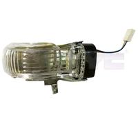 TYC 337-0166-3 Indicatore di direzione per VW TOURAN (1T1, 1T2) LED