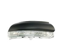 TYC 337-0172-3 Indicatore di direzione per VW GOLF VI (5K1) TOURAN (1T1, 1T2)