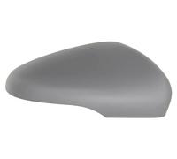 TYC Calotta specchietto retrovisore 337-0174-2 per VW Golf VI, Touran Sinistro