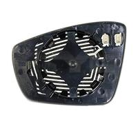 Vetro specchio asphàƒ ¤ Risch Links beheizbar Polo (6R) da 06/09 Specchio esterno