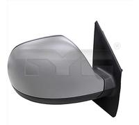 TYC Specchietto Esterno Convesso Destro per VW Multivan T5 (Anche Transporter Bus Transporter Furgone Transporter Furgone con) 01/00 - 11/05