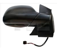 TYC 337-0193 Specchio retrovisore esterno per VW