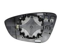 Vetro specchio Sx termico 337-0218-1 TYC per VW PASSAT B7 PASSAT B7 Variant EOS
