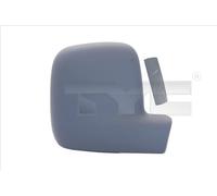 TYC 337-0229-2 Copertura, Specchio esterno per VW