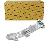 TYC 337-0241-3 Indicatore di direzione Specchietto esterno destro Freccia Freccia Indicatore direzione