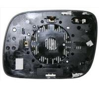 TYC 337-0262-1 Vetro specchio specchio esterno per VW Touareg (7LA, 7L6, 7L7) Sx