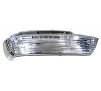 Faro indicatore di direzione Specchietto esterno sinistro 337-0262-3 TYC per VW