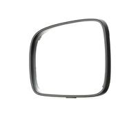 TYC Copertura specchio esterno 337-0264-2 Sx anteriore per VW Caddy III
